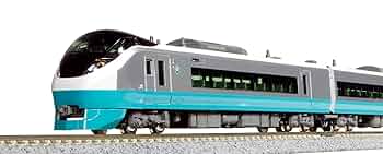 KATO　E657系　リバイバルカラー緑 71GJl2xc+vL._UF350,350_QL50_.jpg